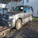 1FMJU1GT6FEF50860 2015 Ford Expedition Xl auction photo thumbnail 2
