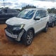 5FNYF6H92GB040275 2016 Honda Pilot Touring auction photo thumbnail 2