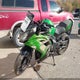 JKAEXEE17FDA20647 2015 Kawasaki Ex650 E auction photo thumbnail 2