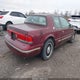 1MELM62W0VH609571 1997 Mercury Cougar Xr7 auction photo thumbnail 4