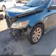 1FAHP2DW6AG136804 2010 Ford Taurus Se auction photo thumbnail 12