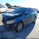1FAHP2DW6AG136804 2010 Ford Taurus Se auction photo thumbnail 2