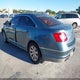 1FAHP2DW6AG136804 2010 Ford Taurus Se auction photo thumbnail 3