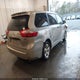 5TDZK3DC7GS733791 2016 Toyota Sienna L 7 Passenger auction photo thumbnail 4