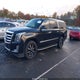 1GYS4HKJ0FR236230 2015 Cadillac Escalade Esv Luxury auction photo thumbnail 2