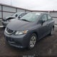 19XFB2F53EE215034 2014 Honda Civic Lx auction photo thumbnail 2