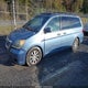 5FNRL38779B037997 2009 Honda Odyssey Ex-L auction photo thumbnail 2