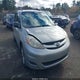 5TDZK23C18S135421 2008 Toyota Sienna Ce auction photo thumbnail 6