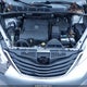 5TDKK3DC0ES479999 2014 Toyota Sienna Le V6 8 Passenger auction photo thumbnail 10