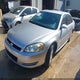 2G1WB5E36G1184629 2016 Chevrolet Impala Limited Lt auction photo thumbnail 2