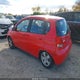 KL1TD66688B257690 2008 Chevrolet Aveo 5 Special Value auction photo thumbnail 3