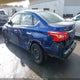 3N1AB7AP7GY326920 2016 Nissan Sentra Sv auction photo thumbnail 3