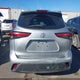 5TDGZRBH9NS582955 2022 Toyota Highlander Xle auction photo thumbnail 16