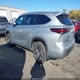 5TDGZRBH9NS582955 2022 Toyota Highlander Xle auction photo thumbnail 3