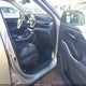 5TDGZRBH9NS582955 2022 Toyota Highlander Xle auction photo thumbnail 5
