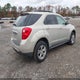 2CNFLEEW6A6329253 2010 Chevrolet Equinox Lt auction photo thumbnail 4