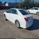 4T1BD1FKXCU011785 2012 Toyota Camry Hybrid Xle auction photo thumbnail 3