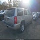 1GNFK13077R183643 2007 Chevrolet Tahoe Lt auction photo thumbnail 4