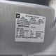 1GNFK13077R183643 2007 Chevrolet Tahoe Lt auction photo thumbnail 9
