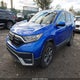 7FARW2H8XME020926 2021 Honda Cr-V Awd Ex-L auction photo thumbnail 2