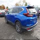 7FARW2H8XME020926 2021 Honda Cr-V Awd Ex-L auction photo thumbnail 3