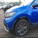 7FARW2H8XME020926 2021 Honda Cr-V Awd Ex-L auction photo thumbnail 6