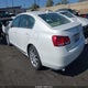 JTHBE96S770008970 2007 Lexus Gs 350 auction photo thumbnail 3