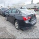 1G1ZC5ST5NF185758 2022 Chevrolet Malibu Fwd 1Fl auction photo thumbnail 3