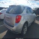 2GNALBEK2C1254195 2012 Chevrolet Equinox Ls auction photo thumbnail 4