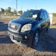 1GKKRRED5BJ401642 2011 GMC Acadia Slt-1 auction photo thumbnail 6
