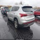 5NMS24AJ4PH564648 2023 Hyundai Santa Fe Sel auction photo thumbnail 3