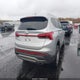 5NMS24AJ4PH564648 2023 Hyundai Santa Fe Sel auction photo thumbnail 4