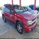 1GNDS13S032287998 2003 Chevrolet Trailblazer Lt auction photo thumbnail 1