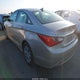 5NPEB4AC5BH094091 2011 Hyundai Sonata Gls auction photo thumbnail 3