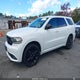 1C4RDJDG2HC737610 2017 Dodge Durango Gt Awd auction photo thumbnail 2