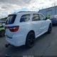 1C4RDJDG2HC737610 2017 Dodge Durango Gt Awd auction photo thumbnail 4