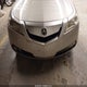 19UUA8F25BA005554 2011 Acura Tl 3.5 auction photo thumbnail 20