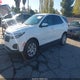 3GNAXUEG7RL174636 2024 Chevrolet Equinox Awd Lt auction photo thumbnail 2