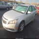 1G1PC5SB7E7219031 2014 Chevrolet Cruze 1Lt Auto auction photo thumbnail 2