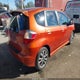 JHMGE8H57CC012551 2012 Honda Fit Sport auction photo thumbnail 4