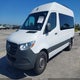 W1Z4KFHY1RP734506 2024 Mercedes-Benz Sprinter 2500 Standard Roof 4-Cyl Diesel auction photo thumbnail 2