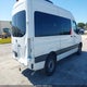 W1Z4KFHY1RP734506 2024 Mercedes-Benz Sprinter 2500 Standard Roof 4-Cyl Diesel auction photo thumbnail 4