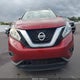 5N1AZ2MH0FN213334 2015 Nissan Murano Platinum auction photo thumbnail 6