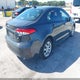 5YFB4MDE7PP013791 2023 Toyota Corolla Le auction photo thumbnail 4