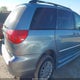 5TDZK22CX7S074330 2007 Toyota Sienna auction photo thumbnail 15