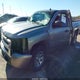 1GCEC19X17Z635222 2007 Chevrolet Silverado 1500 Work Truck auction photo thumbnail 2