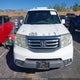 5FNYF3H57CB010100 2012 Honda Pilot Ex-L auction photo thumbnail 12