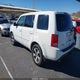 5FNYF3H57CB010100 2012 Honda Pilot Ex-L auction photo thumbnail 3