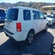 5FNYF3H57CB010100 2012 Honda Pilot Ex-L auction photo thumbnail 4