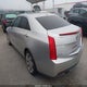 1G6AA5RA2E0158781 2014 Cadillac Ats Standard auction photo thumbnail 3
